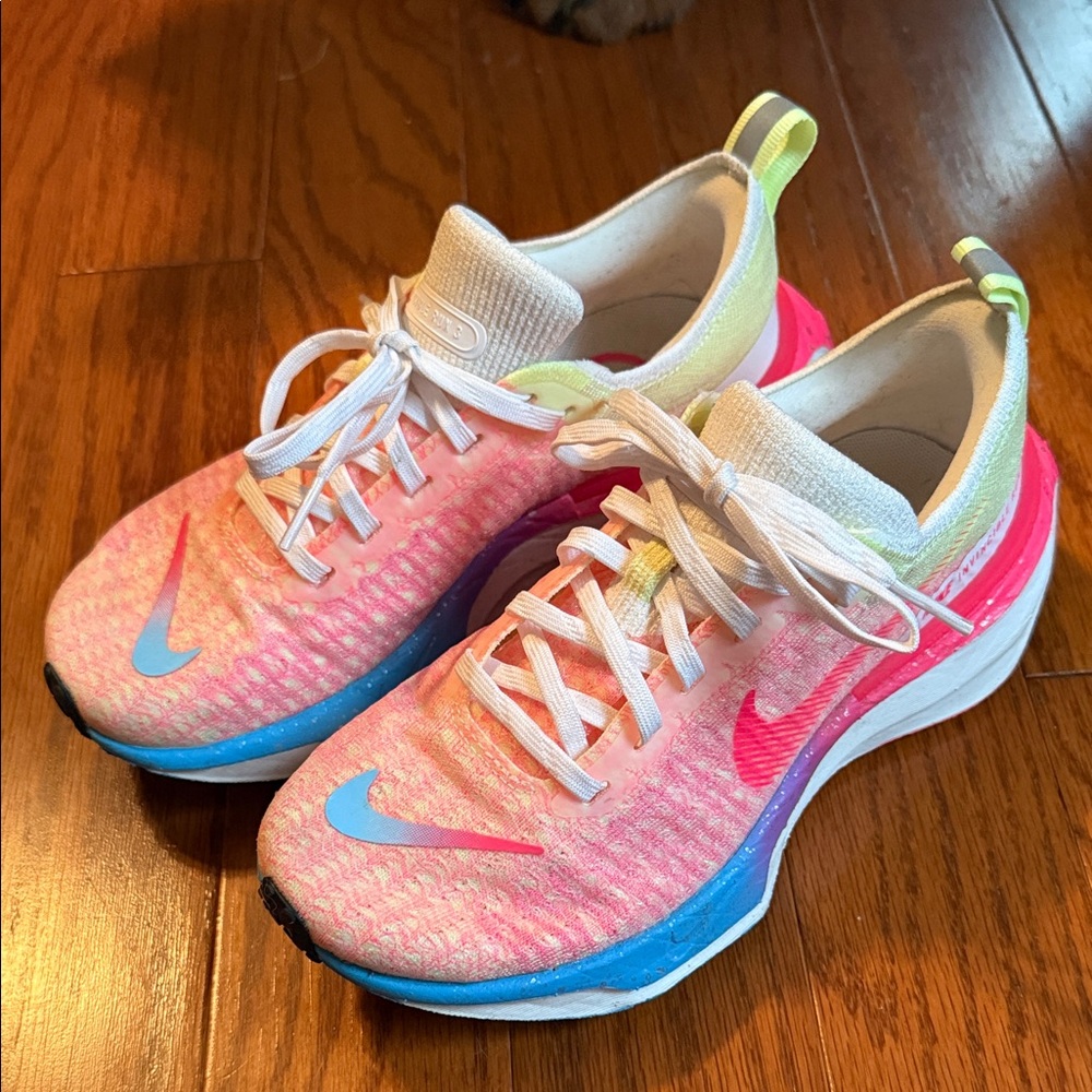 Nike Zoom X